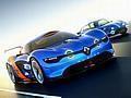 Renault Alpine A110-50